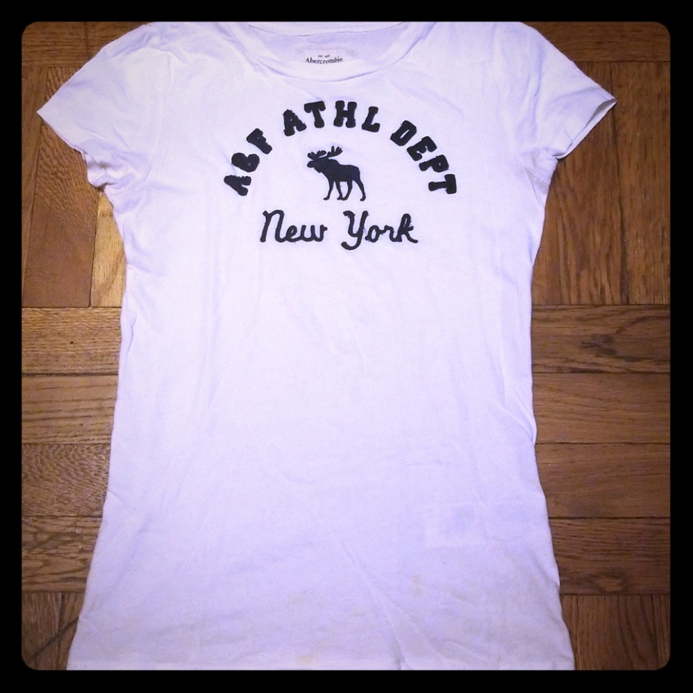 Abercrombie & Fitch T-shirt